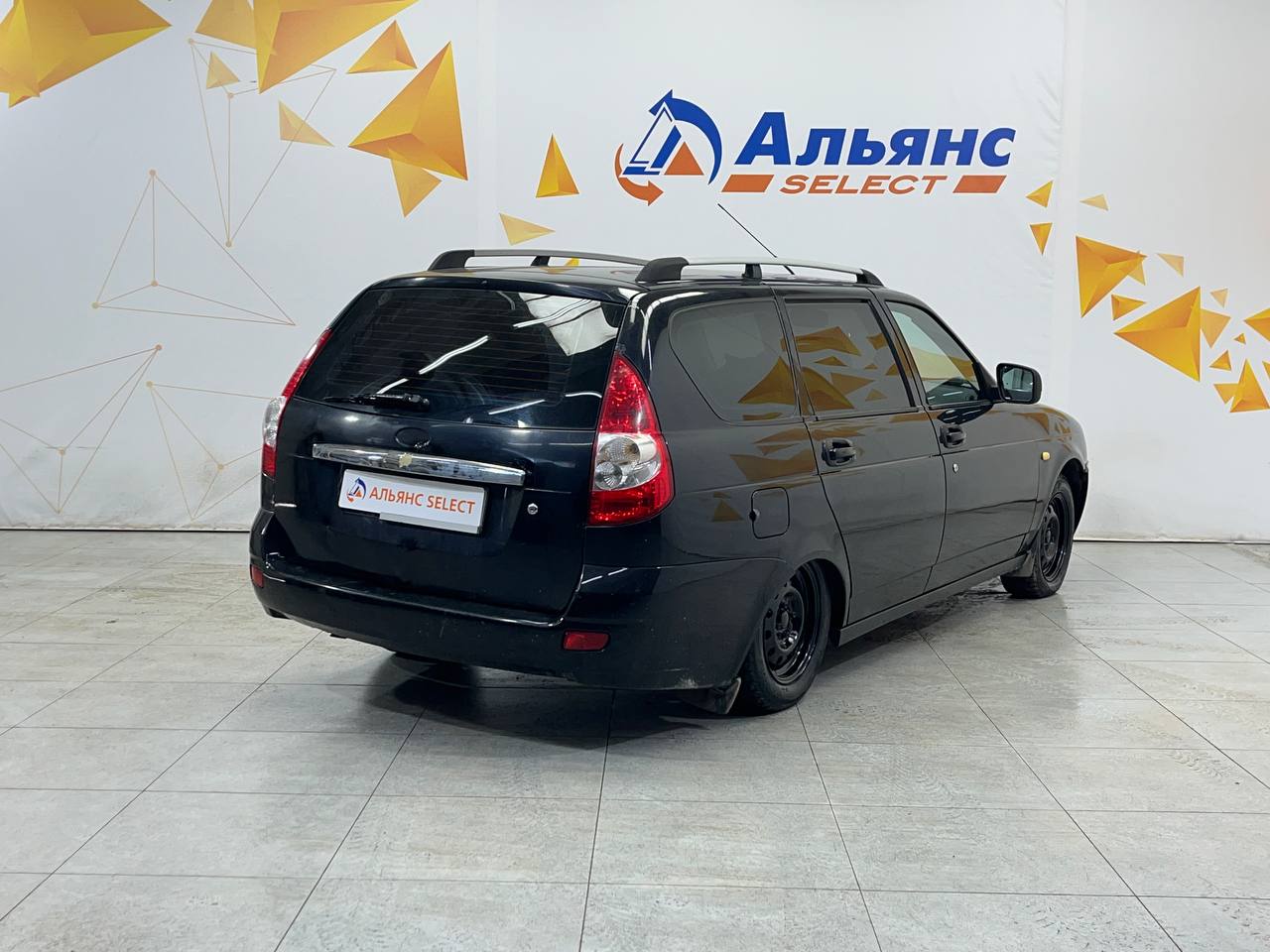 LADA PRIORA