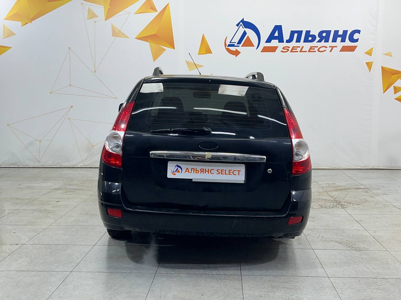 LADA PRIORA