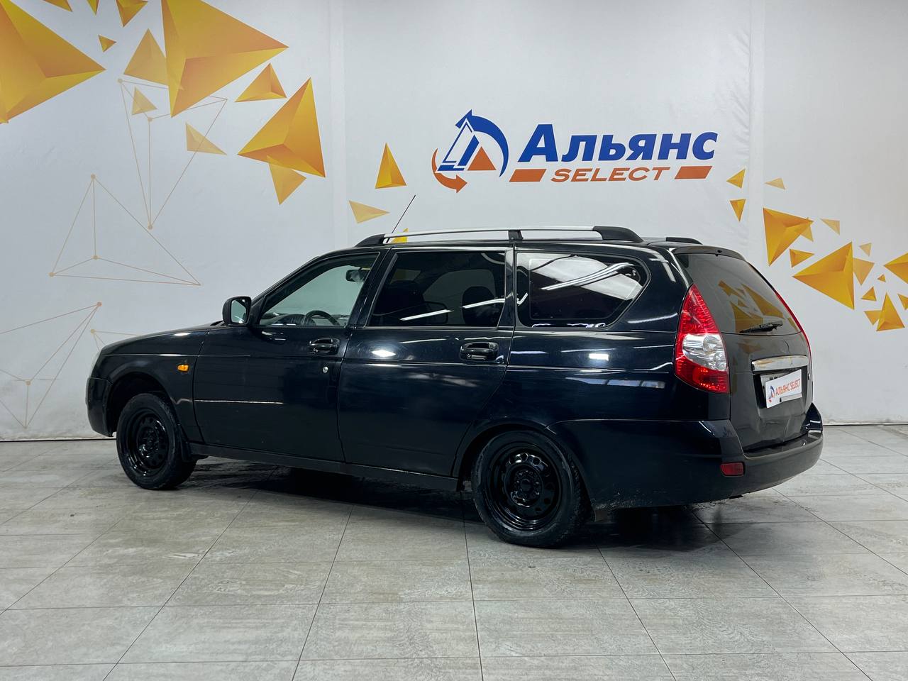 LADA PRIORA