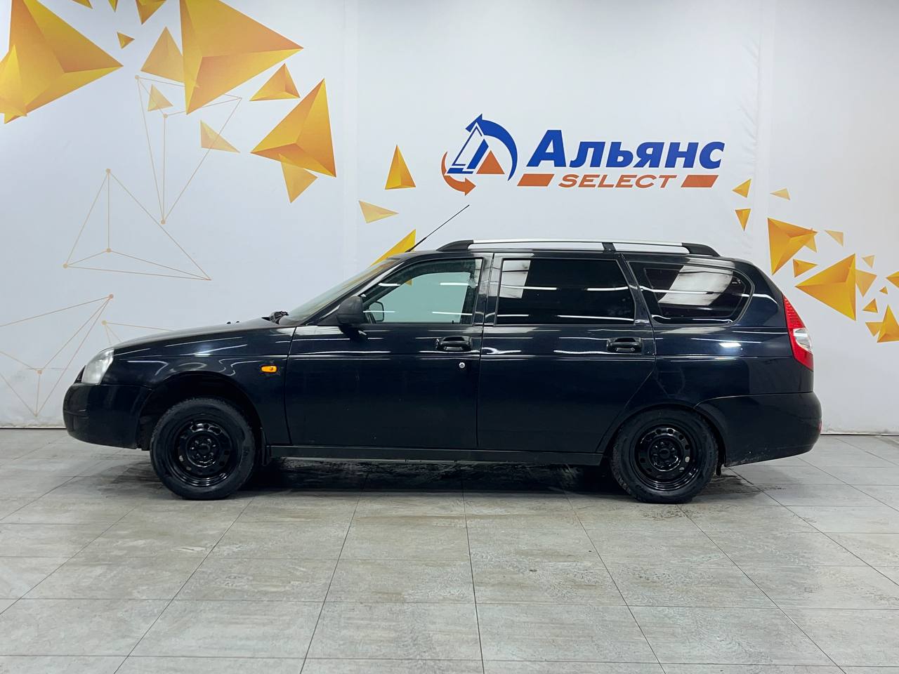 LADA PRIORA