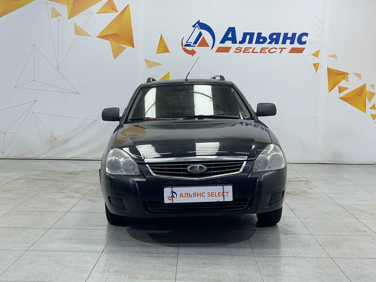 LADA PRIORA