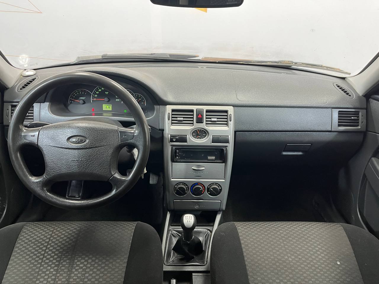 LADA PRIORA