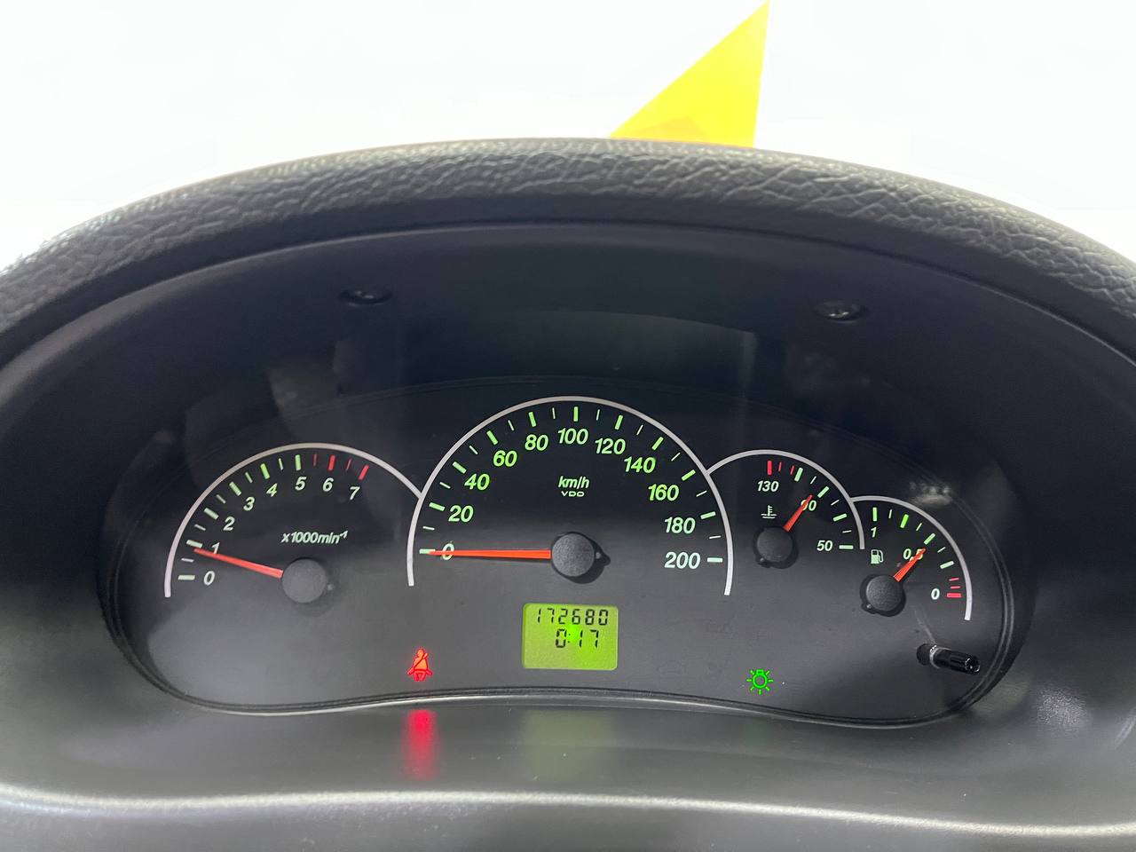 LADA PRIORA