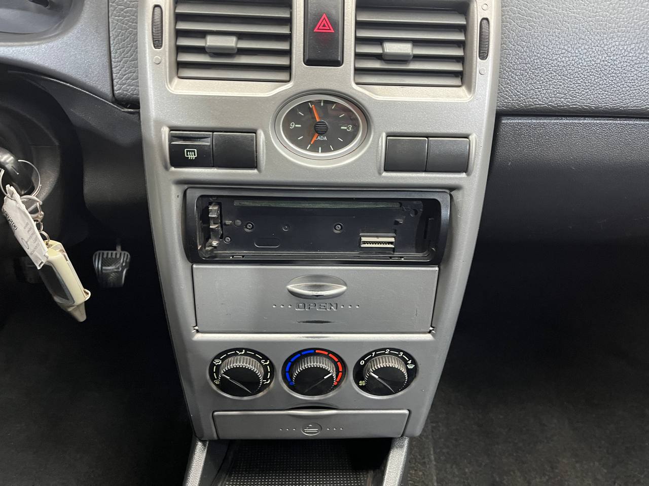 LADA PRIORA