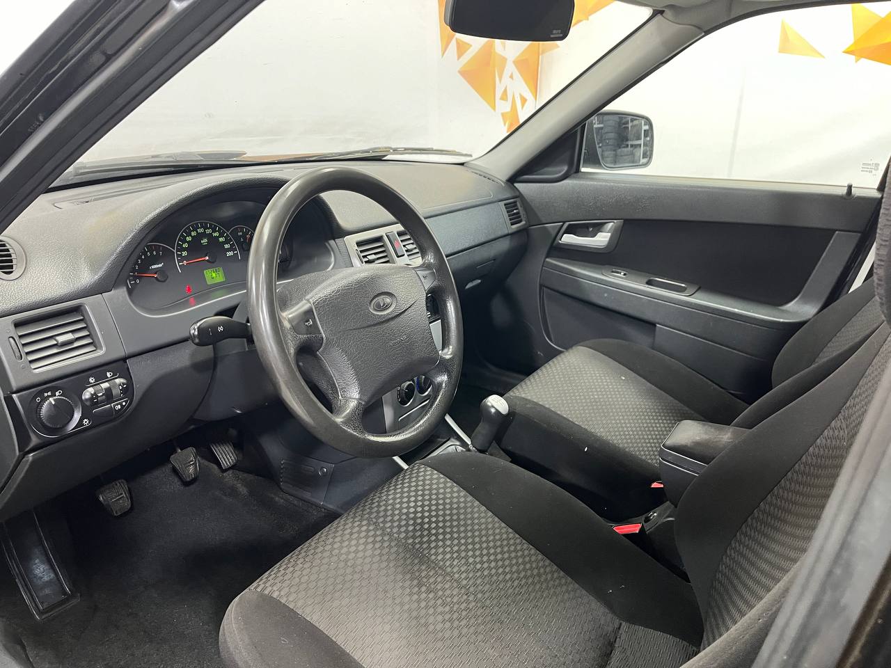 LADA PRIORA