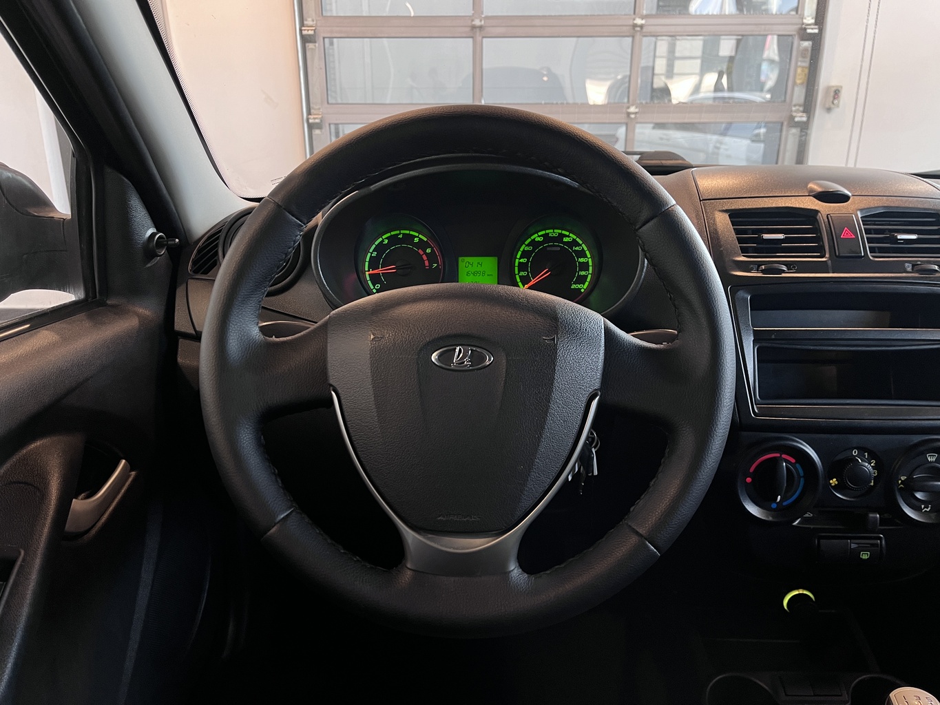 LADA KALINA