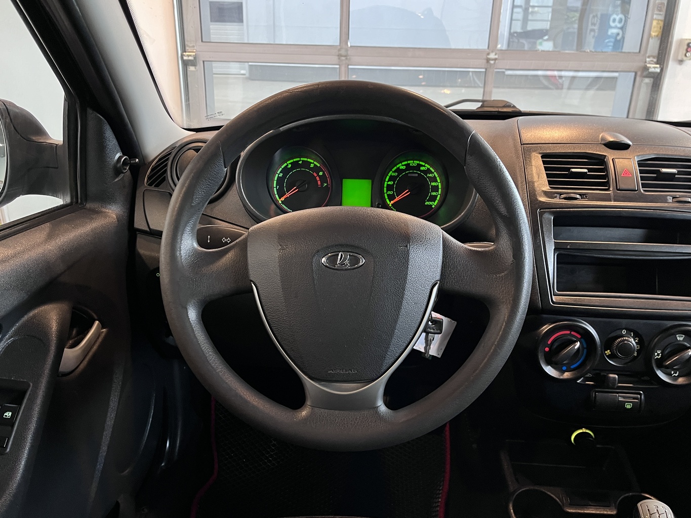 LADA KALINA