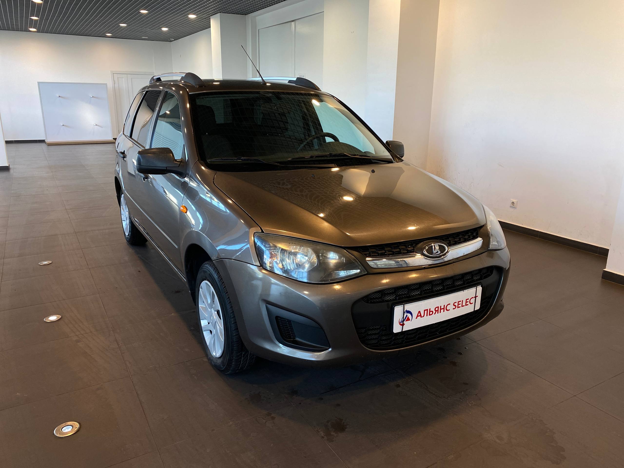 LADA KALINA