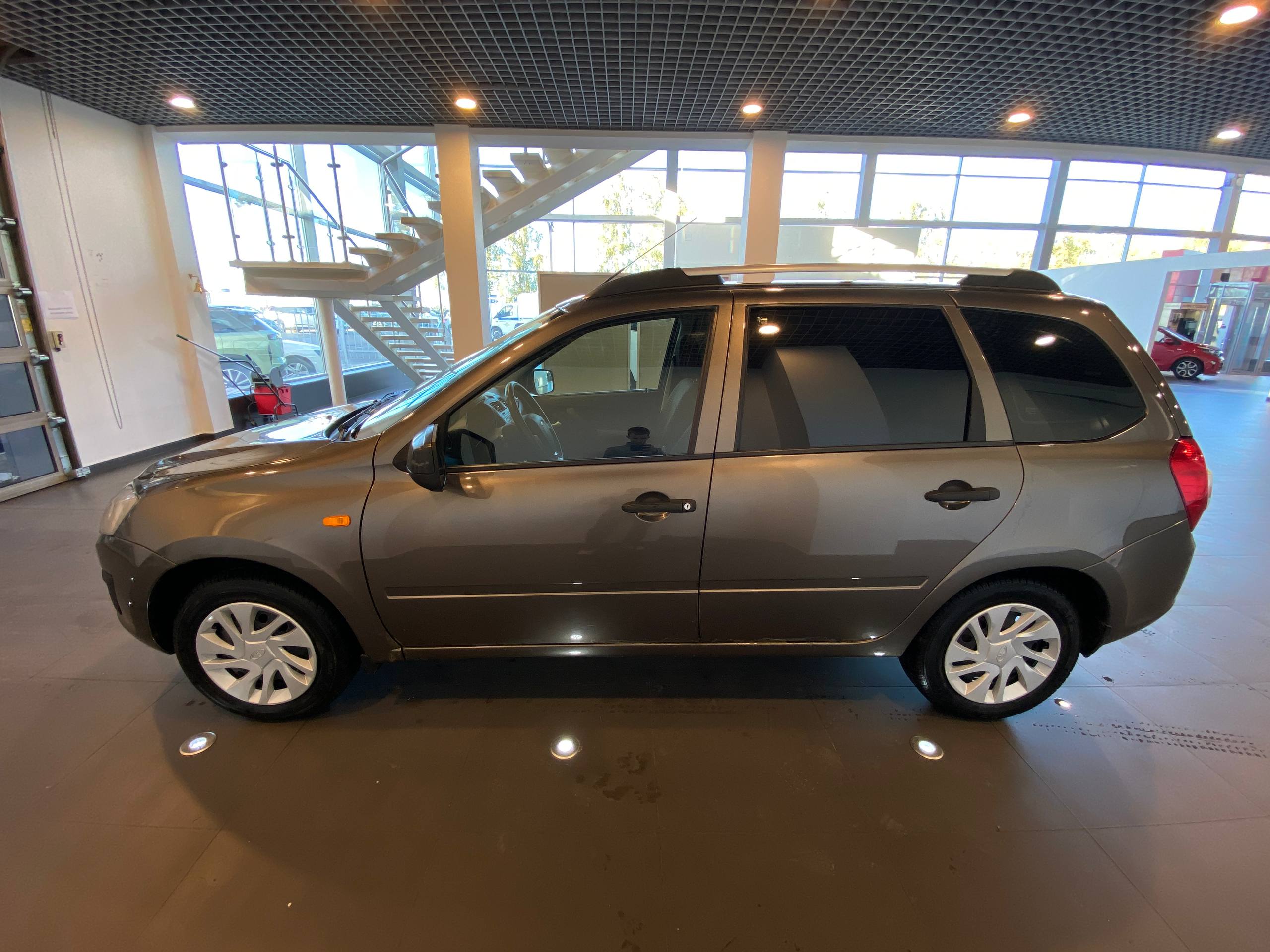 LADA KALINA
