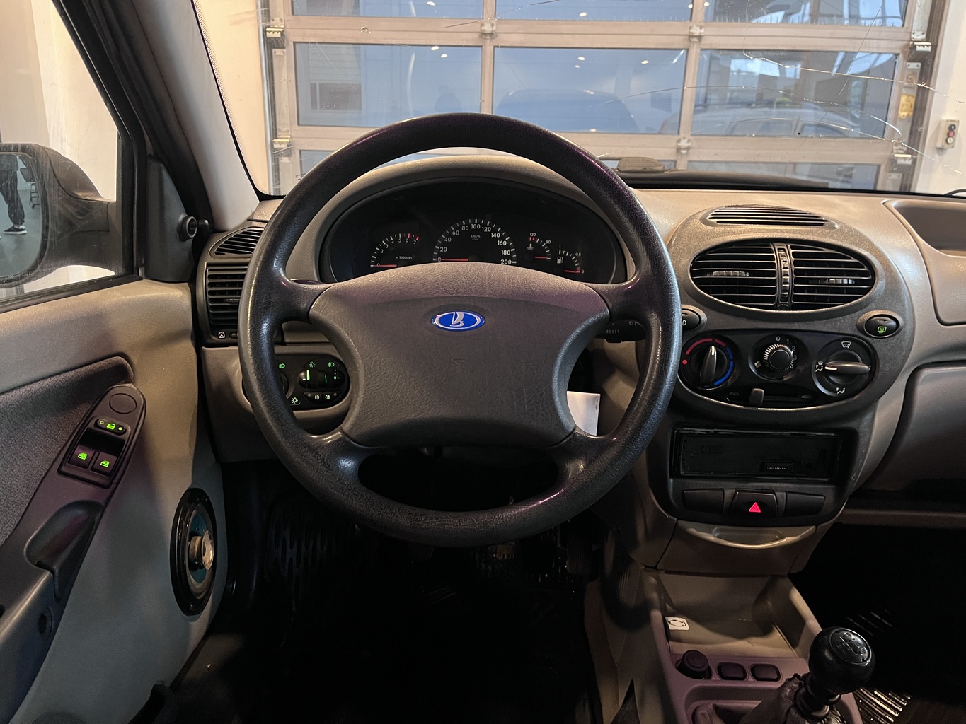 LADA KALINA