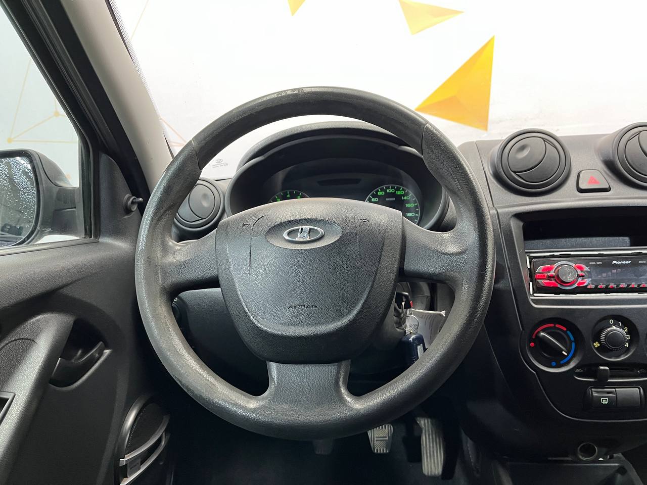LADA GRANTA