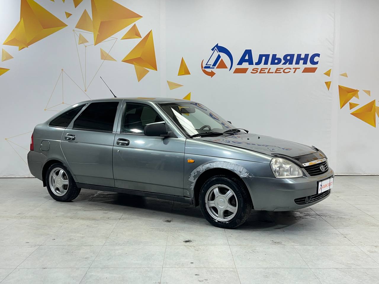LADA PRIORA