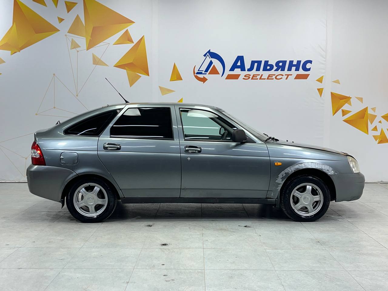 LADA PRIORA