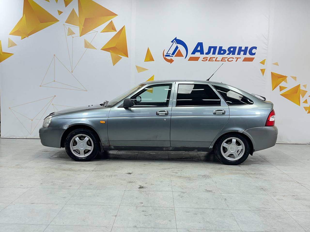 LADA PRIORA