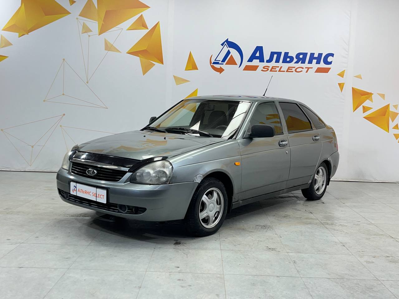 LADA PRIORA