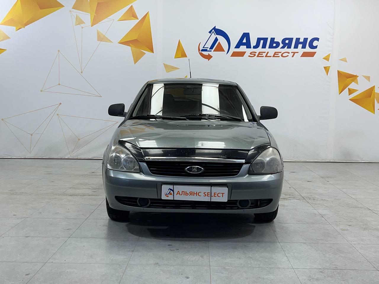 LADA PRIORA