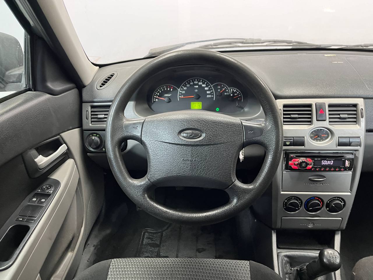 LADA PRIORA