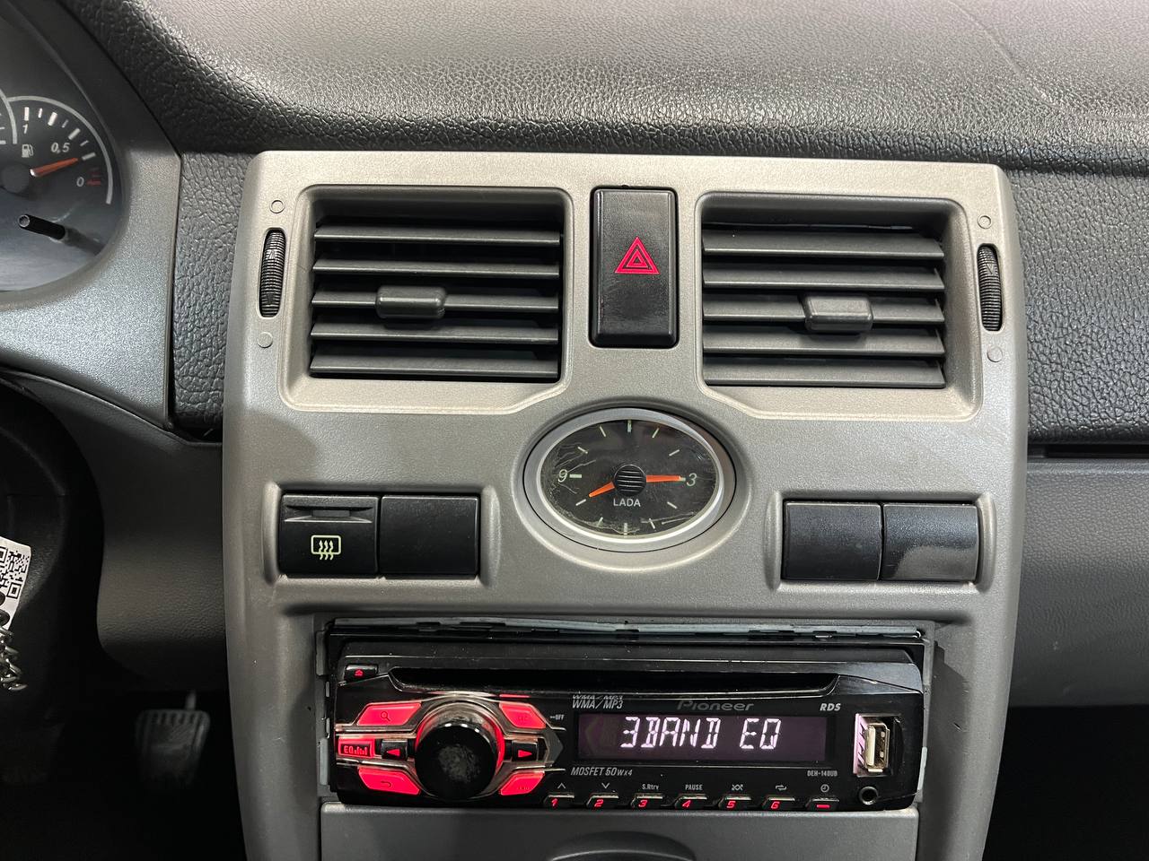 LADA PRIORA