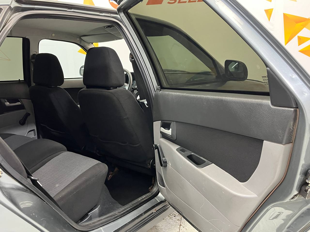 LADA PRIORA