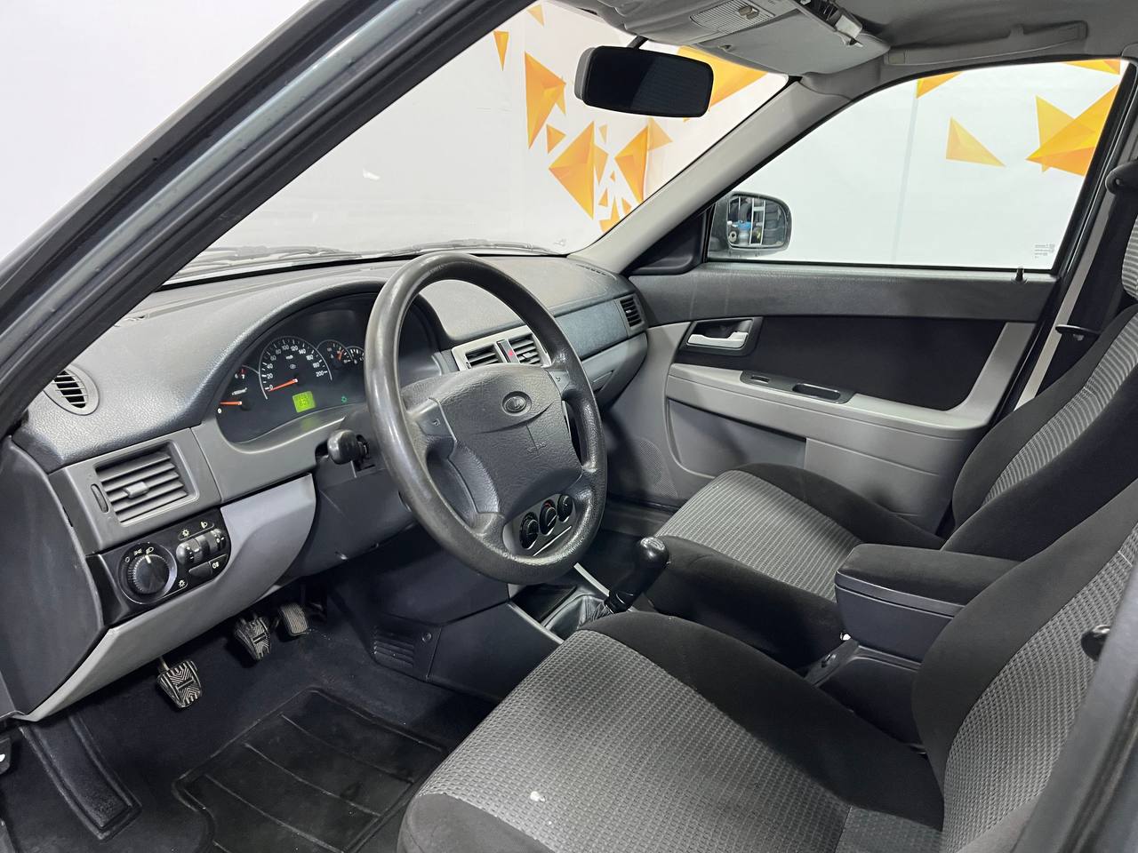 LADA PRIORA