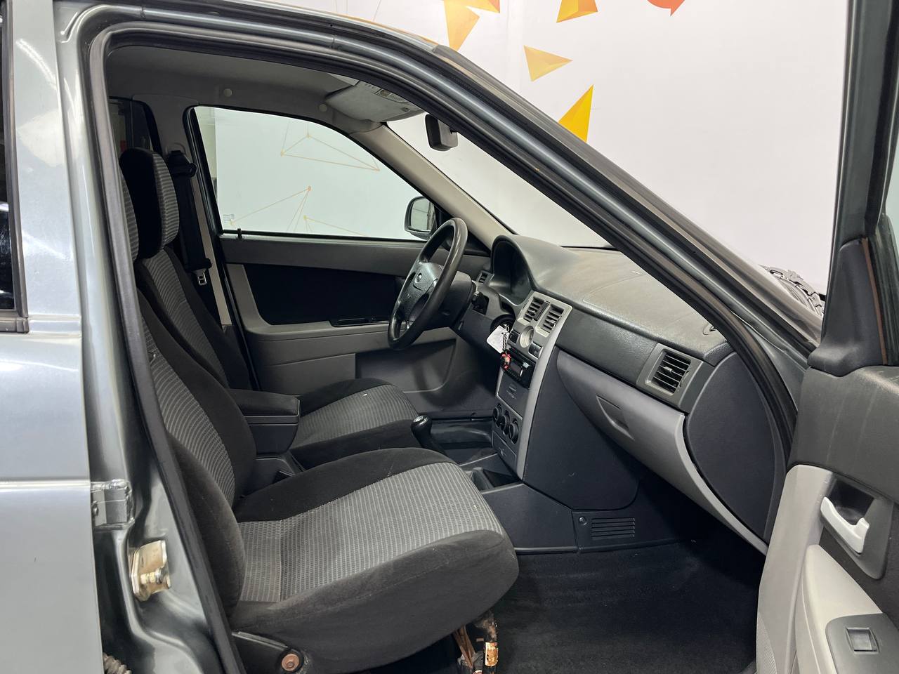 LADA PRIORA
