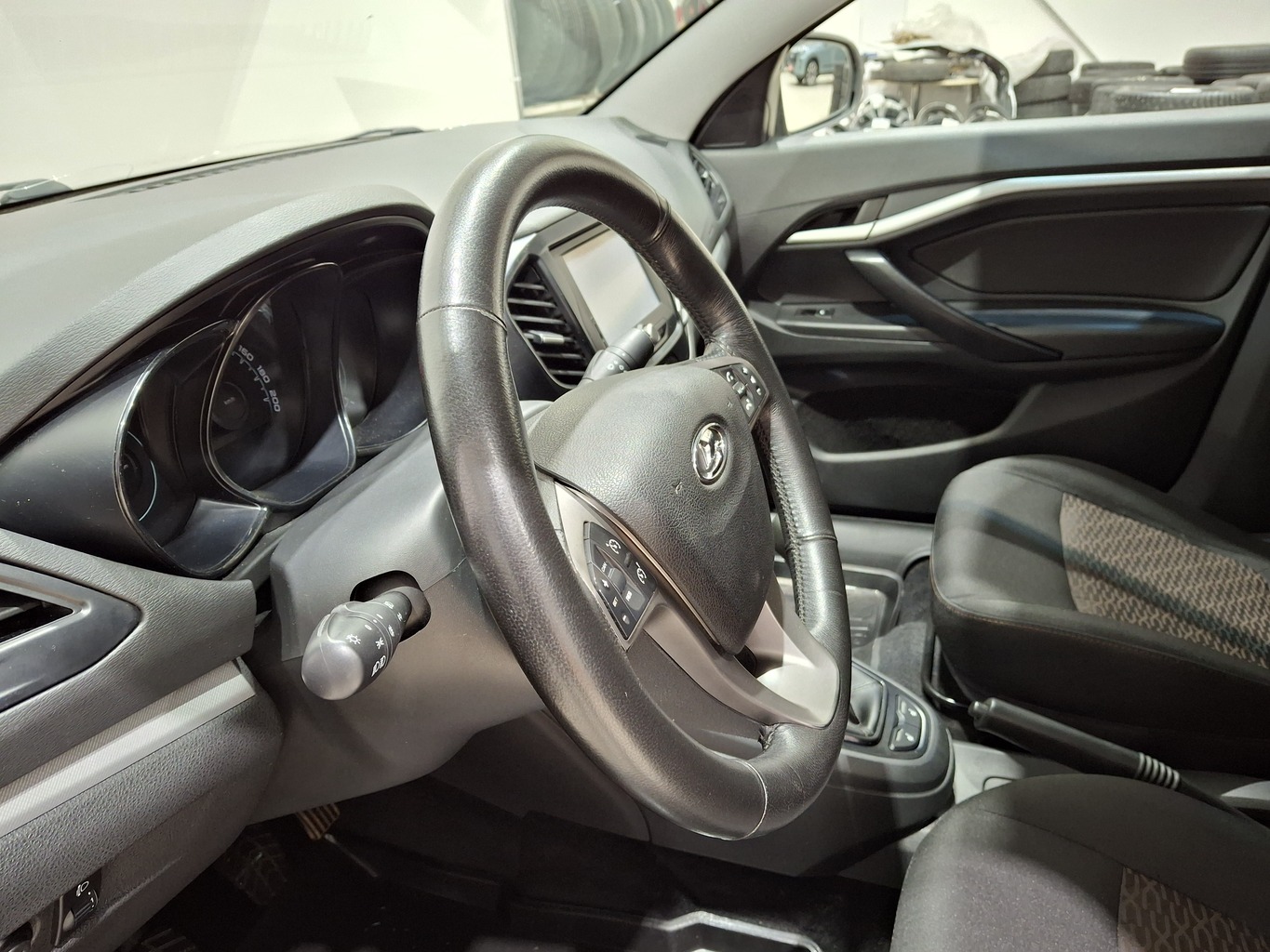 LADA VESTA