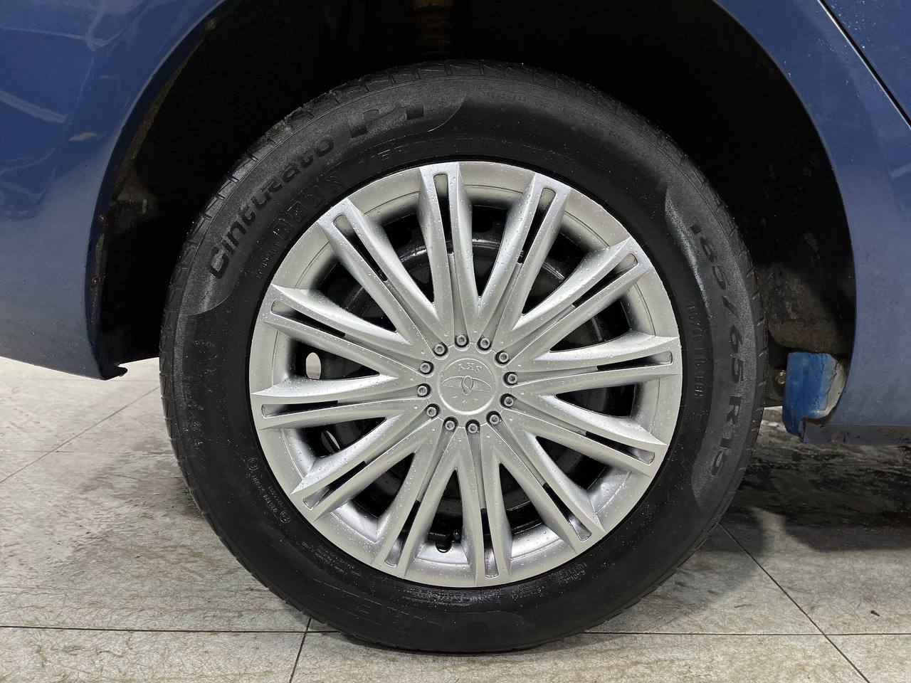 LADA VESTA