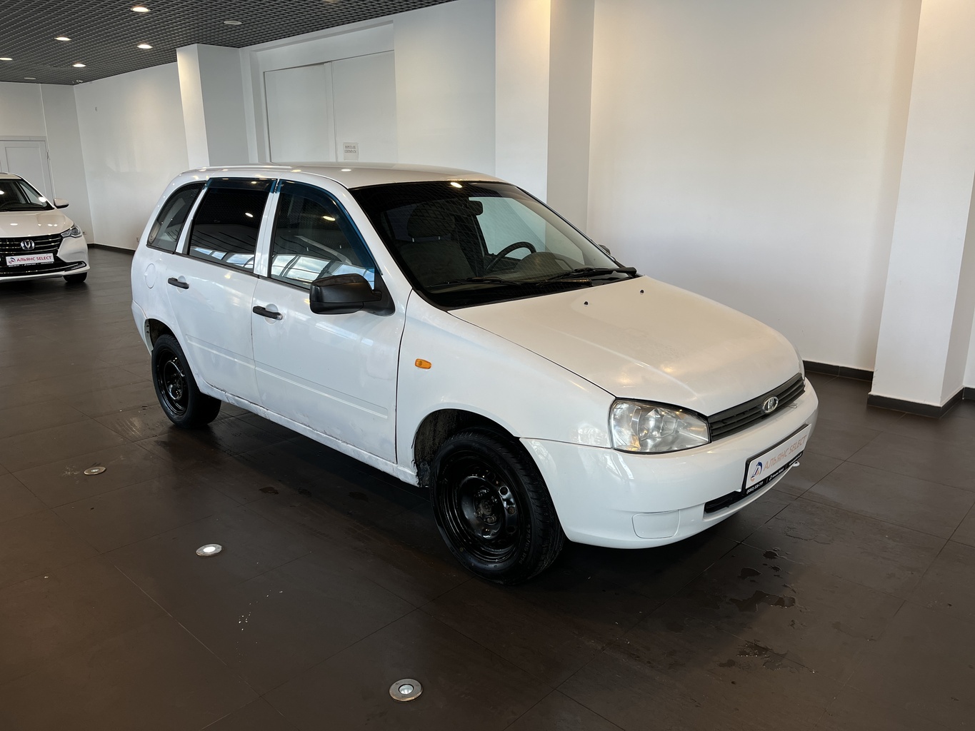 LADA KALINA