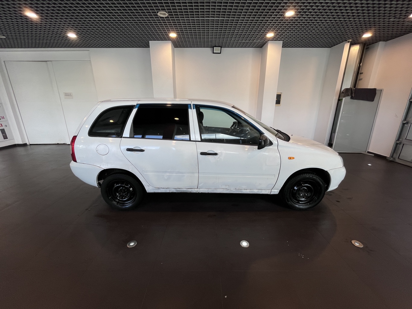 LADA KALINA