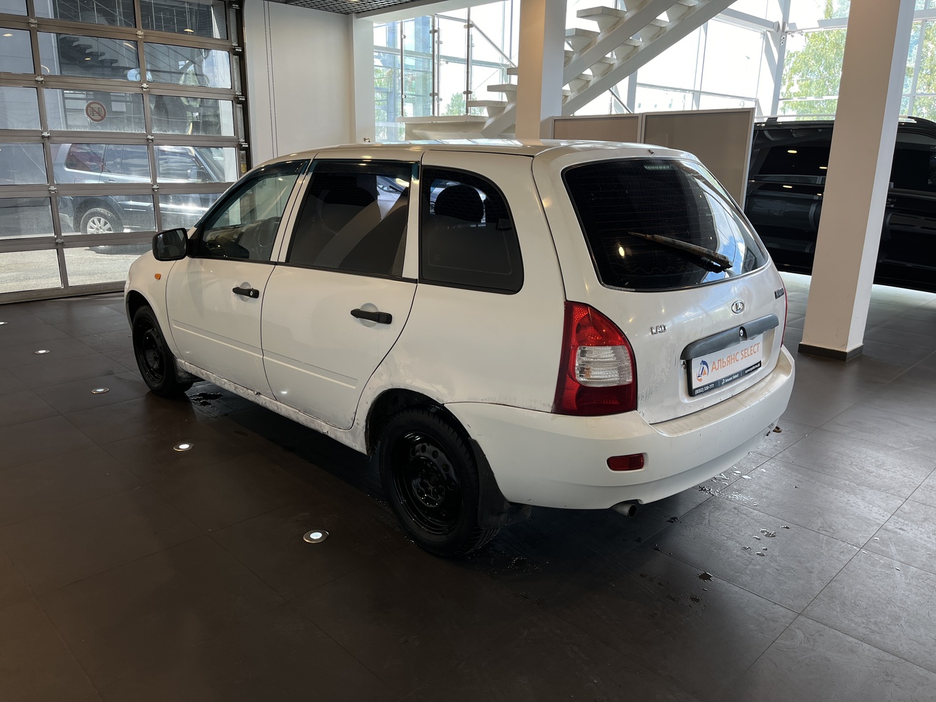 LADA KALINA