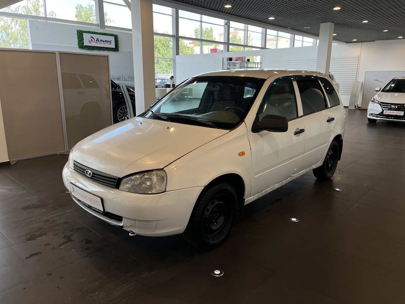 LADA KALINA