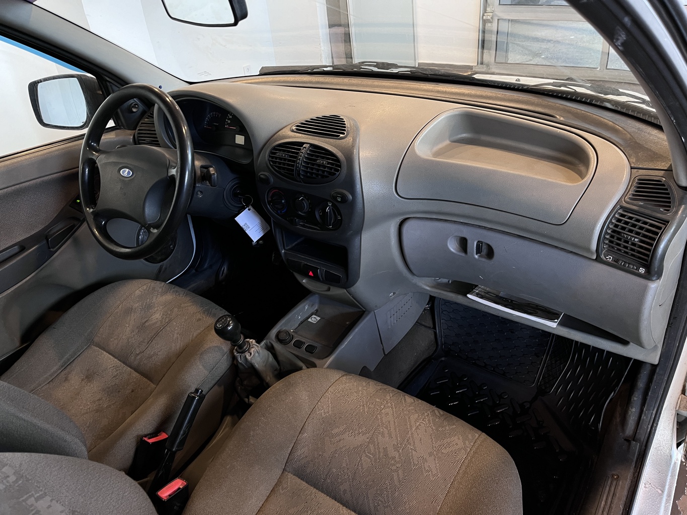 LADA KALINA