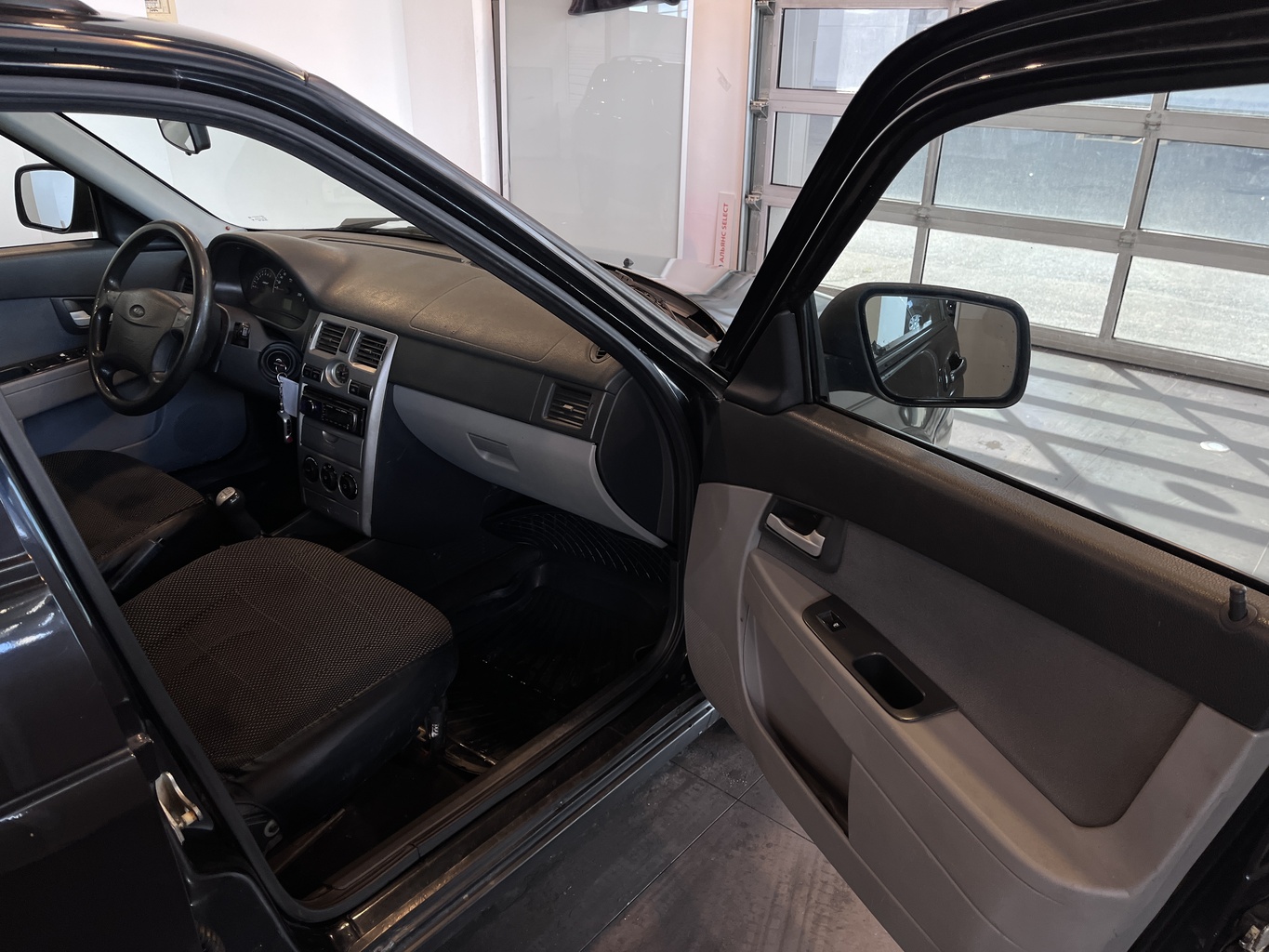 LADA PRIORA