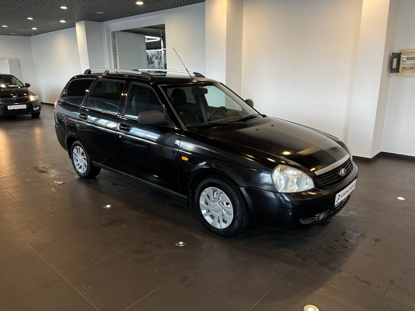 LADA PRIORA