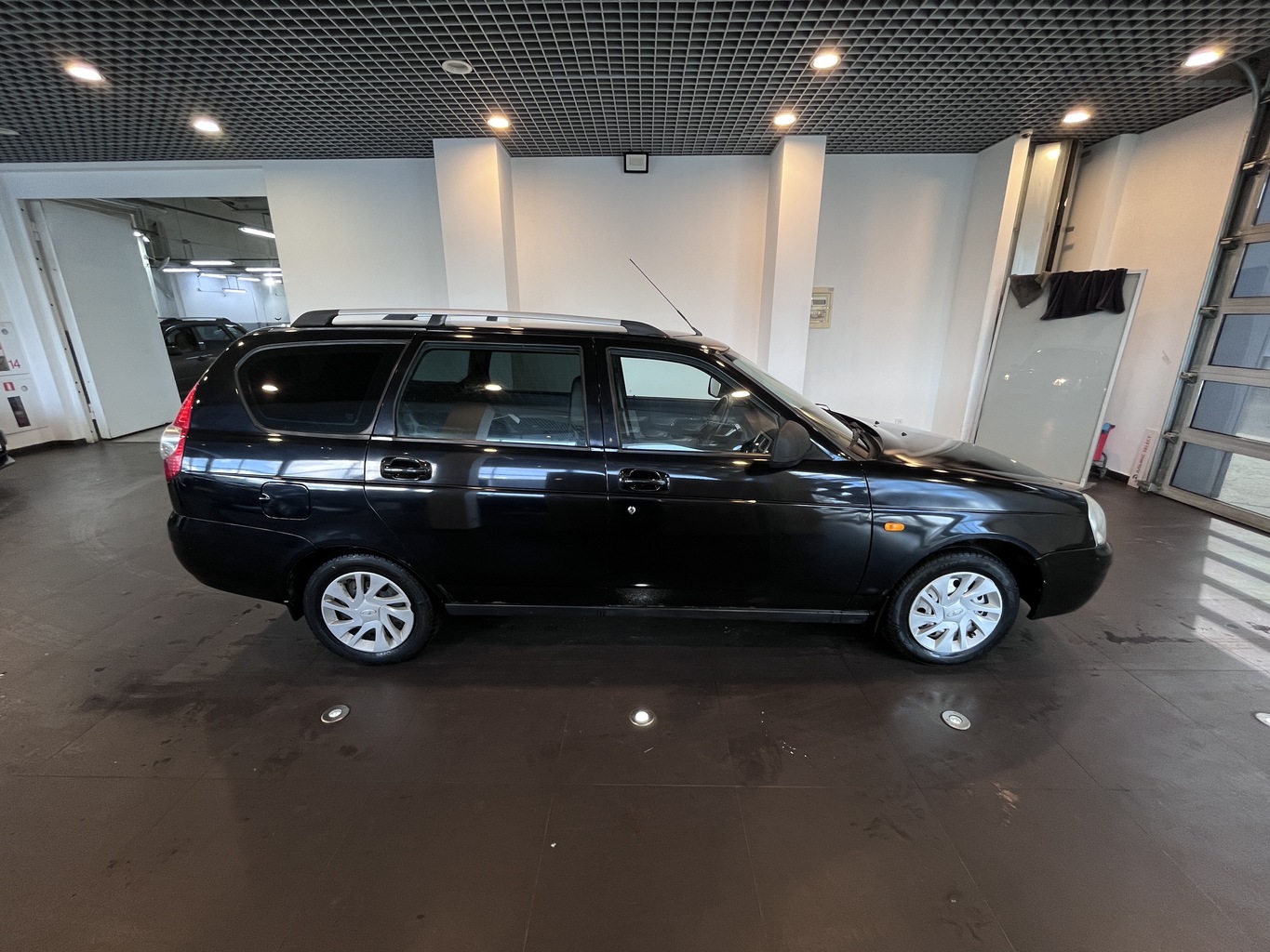 LADA PRIORA