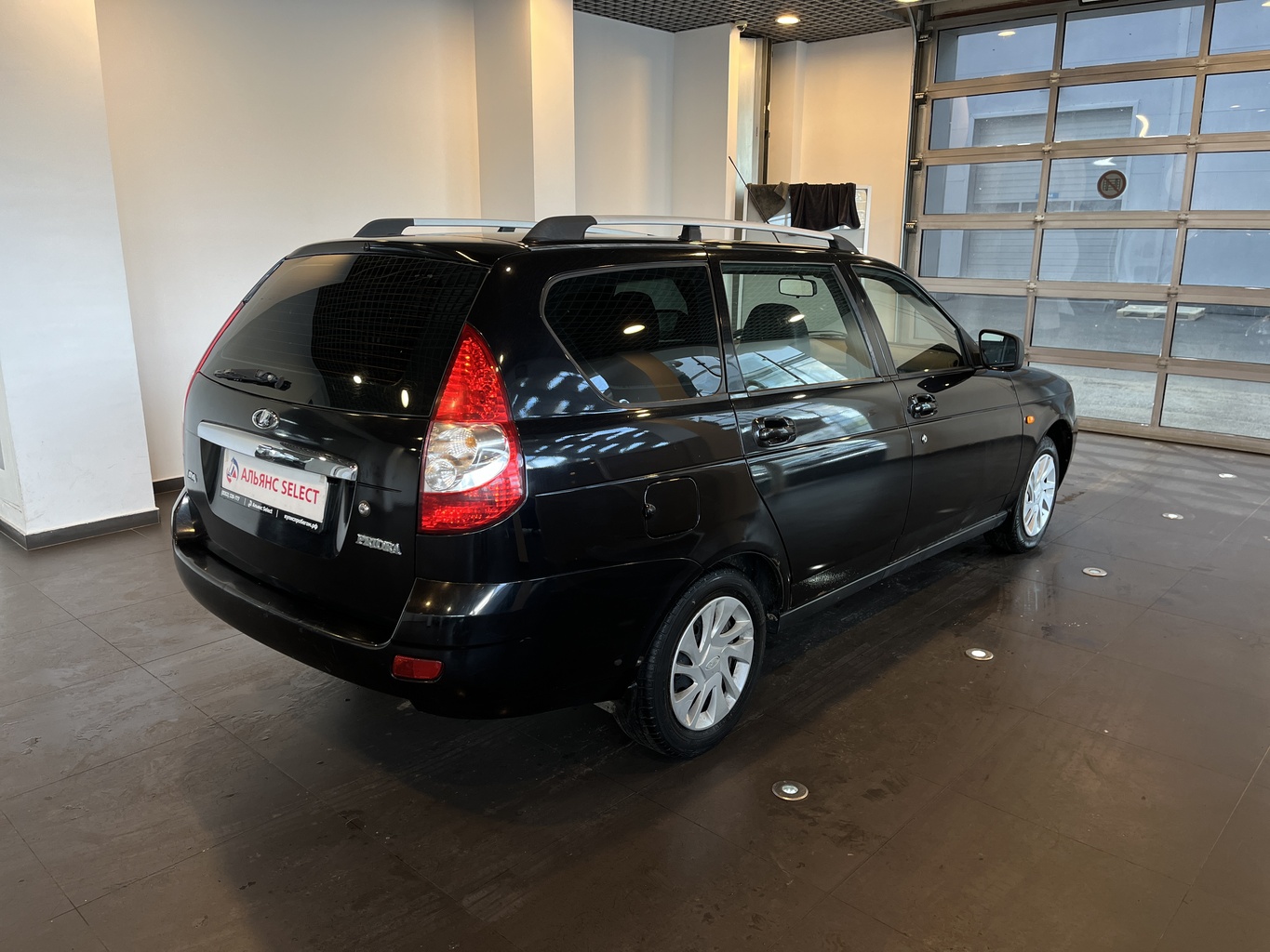 LADA PRIORA