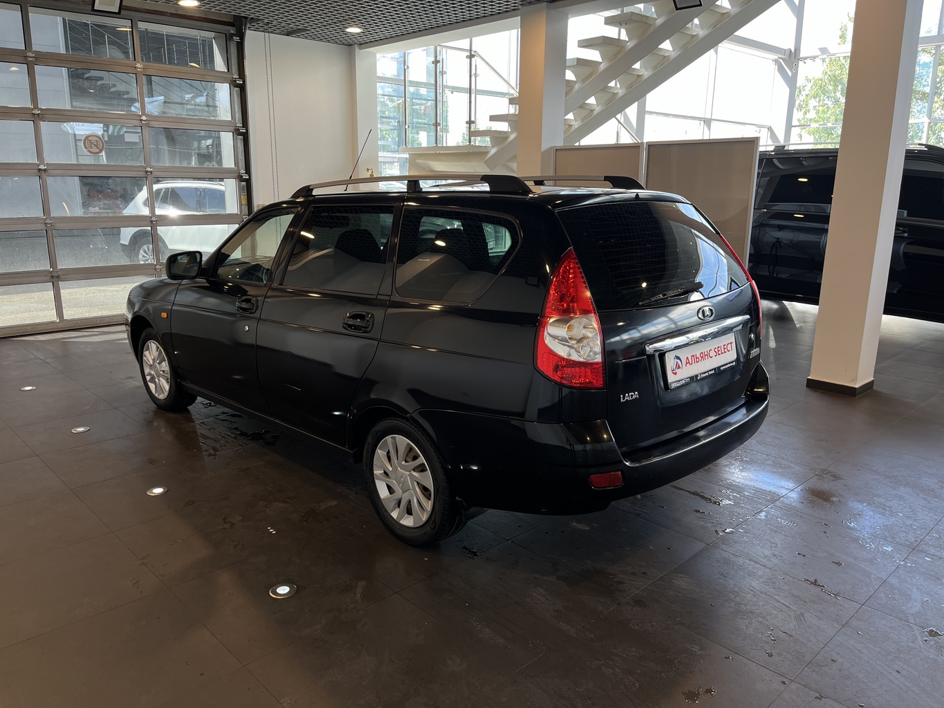 LADA PRIORA