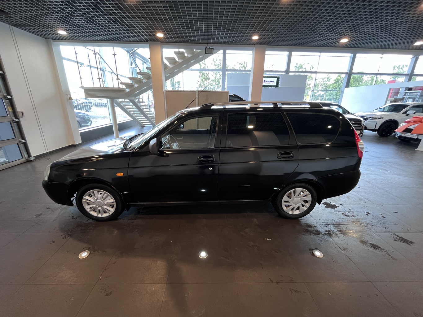 LADA PRIORA
