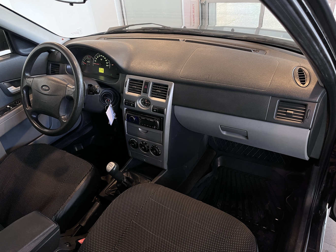 LADA PRIORA