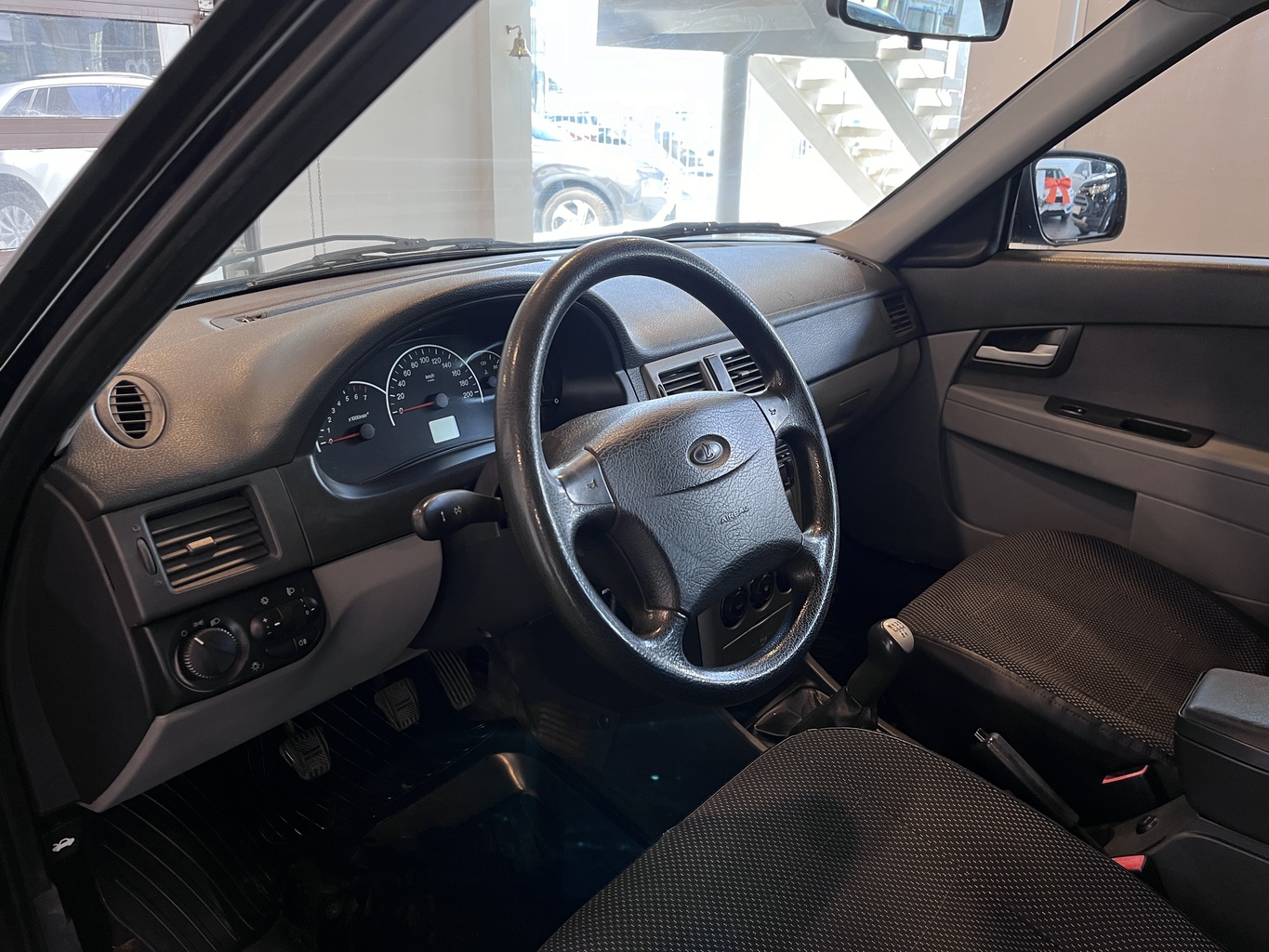 LADA PRIORA