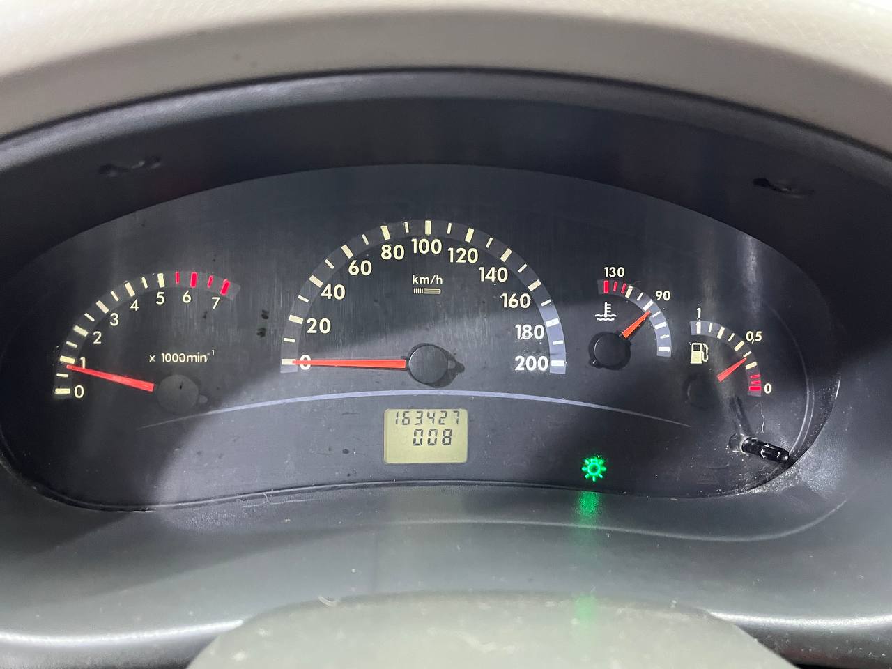 LADA KALINA
