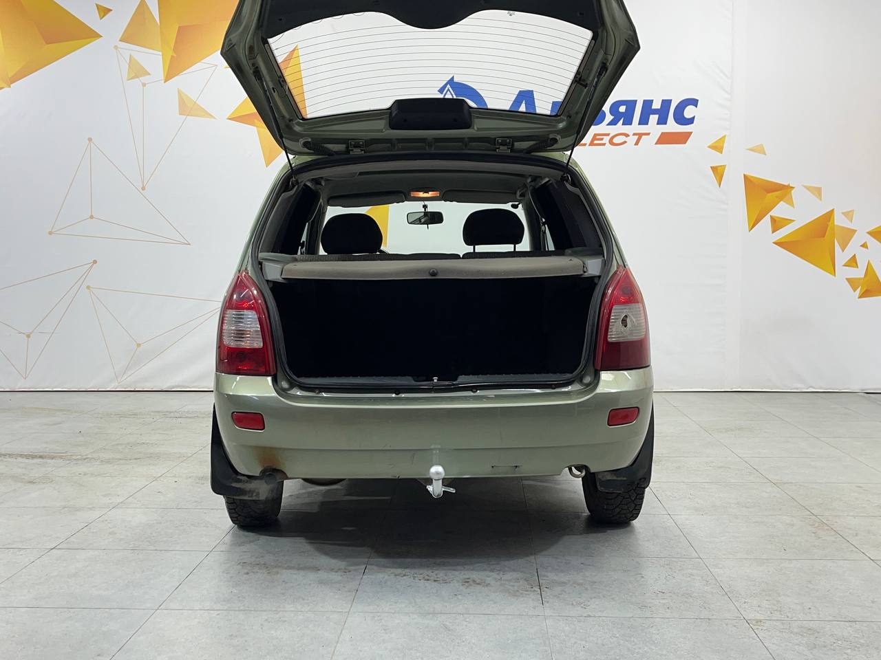 LADA KALINA