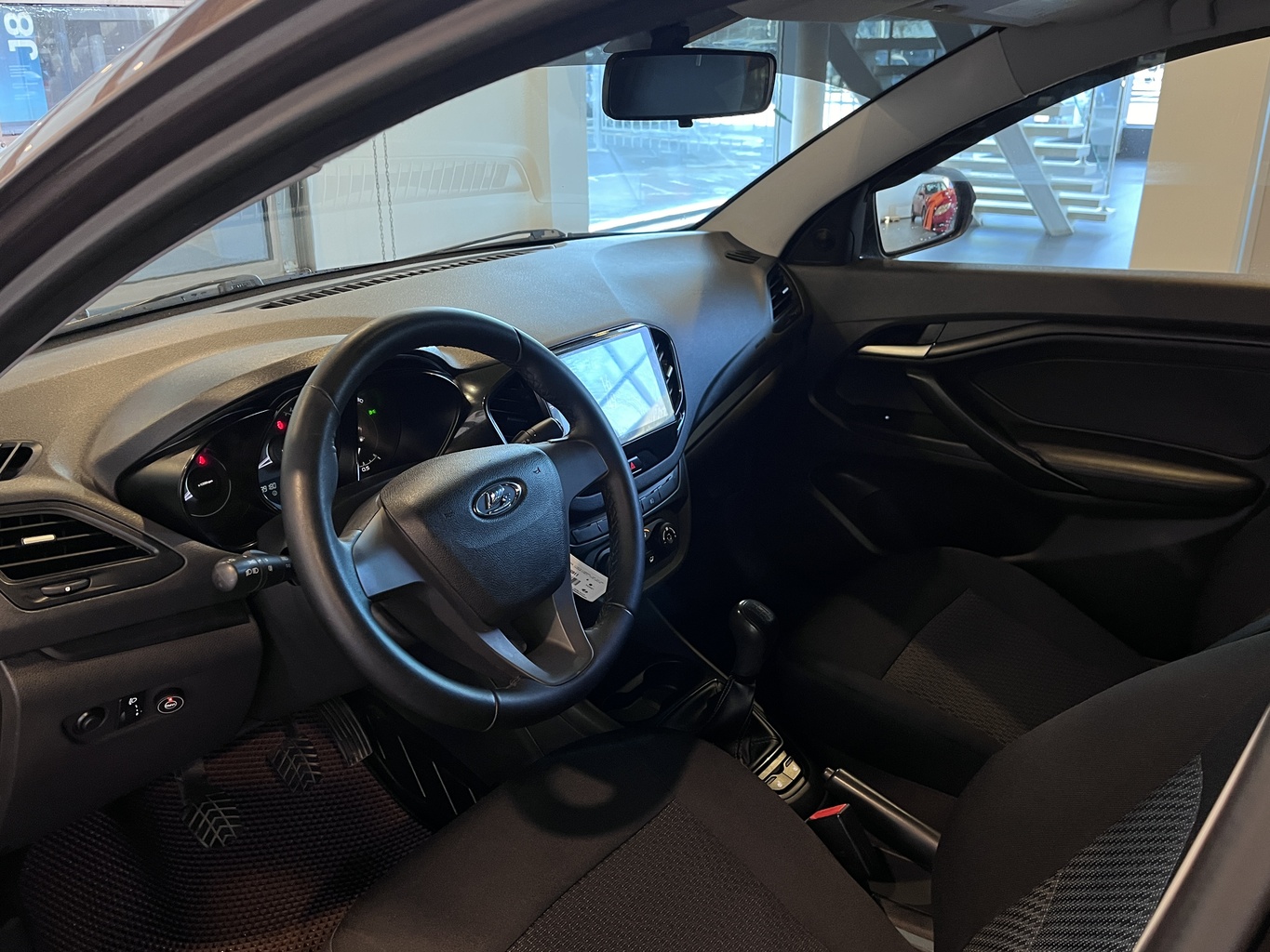 LADA VESTA