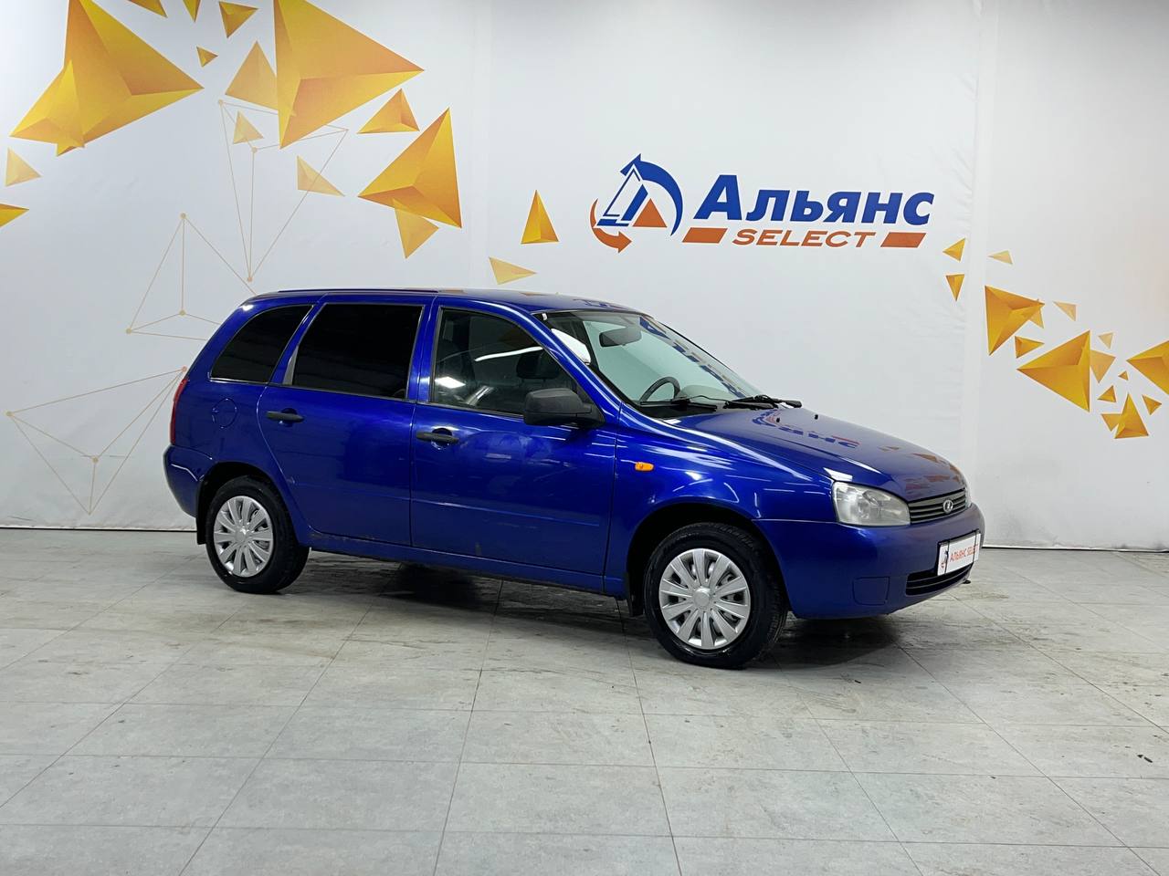 LADA KALINA