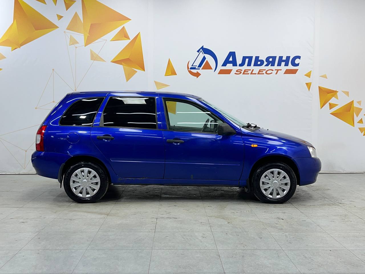 LADA KALINA
