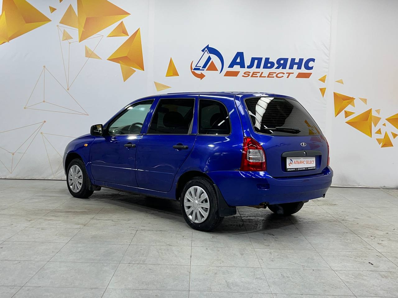 LADA KALINA