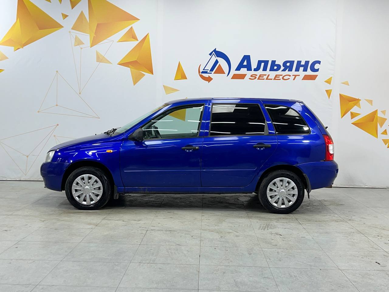 LADA KALINA