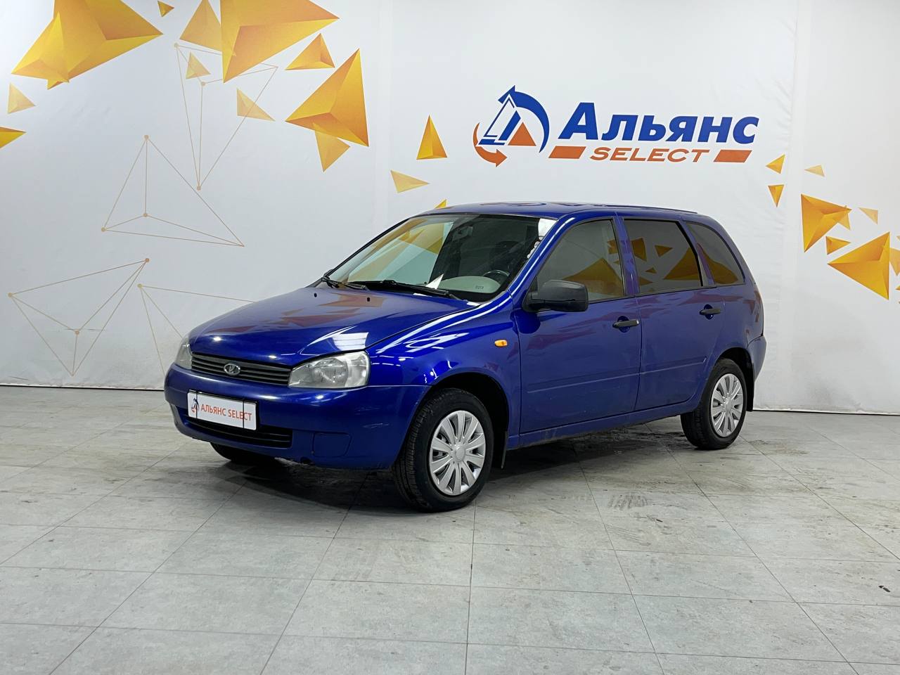 LADA KALINA