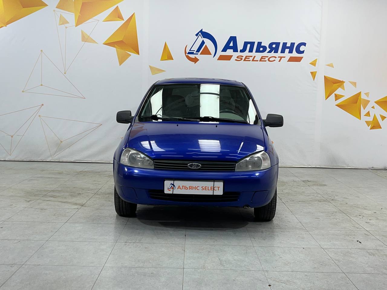 LADA KALINA