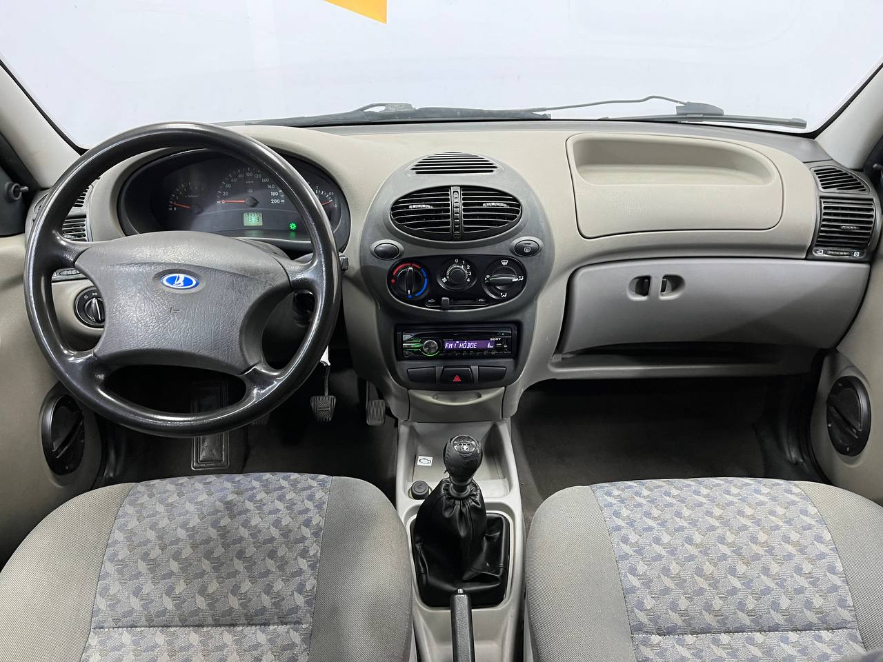 LADA KALINA